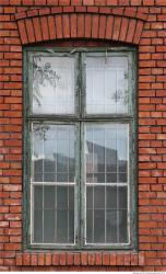 Photo Textures of Windows